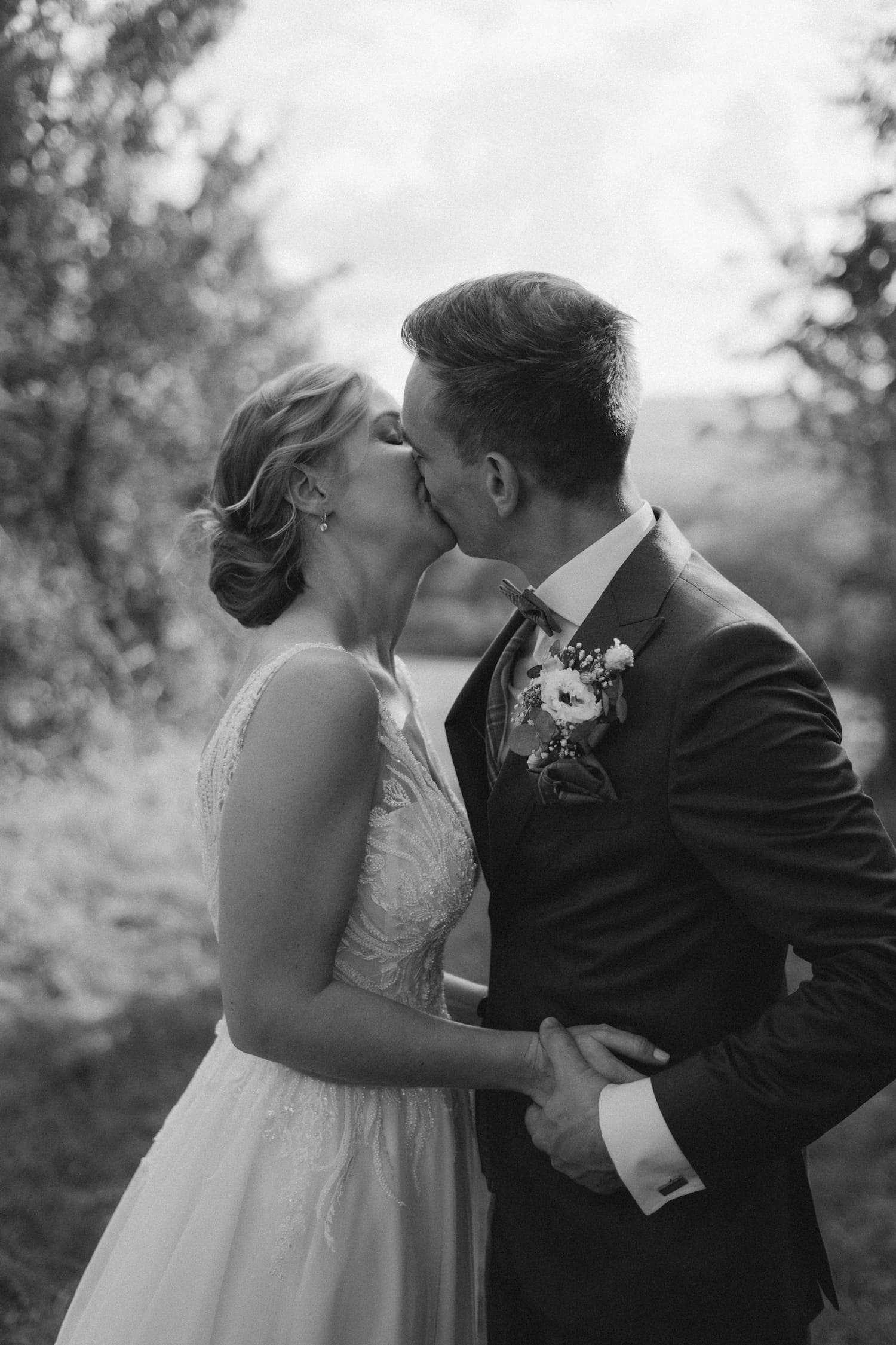 Hochzeit Bild 1
