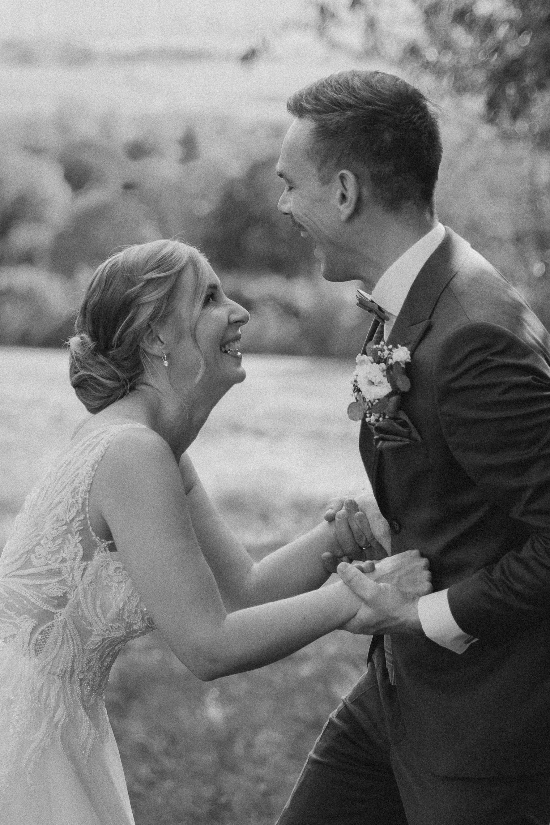 Hochzeit Bild 2
